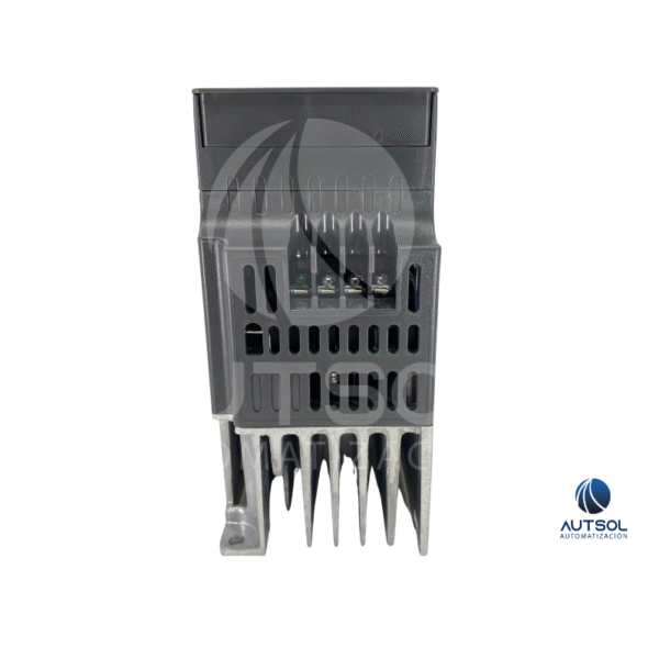 VFD007E23A (3) Variador de Frecuencia Delta VFD007E23A – Baja Potencia, Par Constante, IP20
