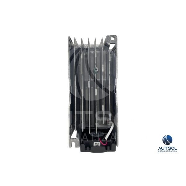 VFD015EL43A (2) Variador de Frecuencia Delta VFD015EL43A – 2hp 480V Micro Drive con Filtro EMI