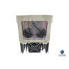 Variador de Frecuencia Delta VFD022B43B – 3 HP, 460V Trifásico