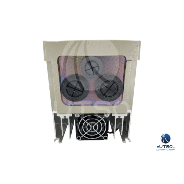 Variador de Frecuencia Delta VFD022B43B – 3 HP, 460V Trifásico