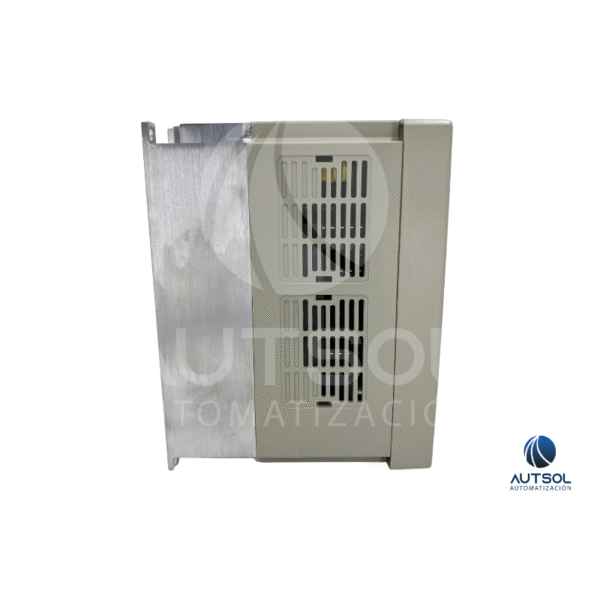 Variador de Frecuencia Delta VFD022B43B – 3 HP, 460V Trifásico