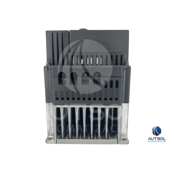 Variador de Frecuencia Delta VFD022EL21A – 3hp 230V Micro Drive