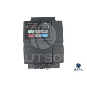 Variador de Frecuencia Delta VFD022EL43A – 3HP 460V