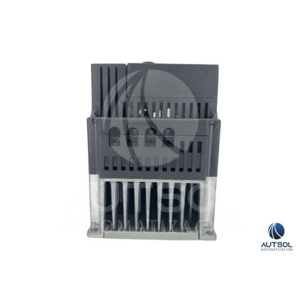 VFD037EL43A (3) Variador de Frecuencia Delta VFD037EL43A – 5HP 460V Micro Drive