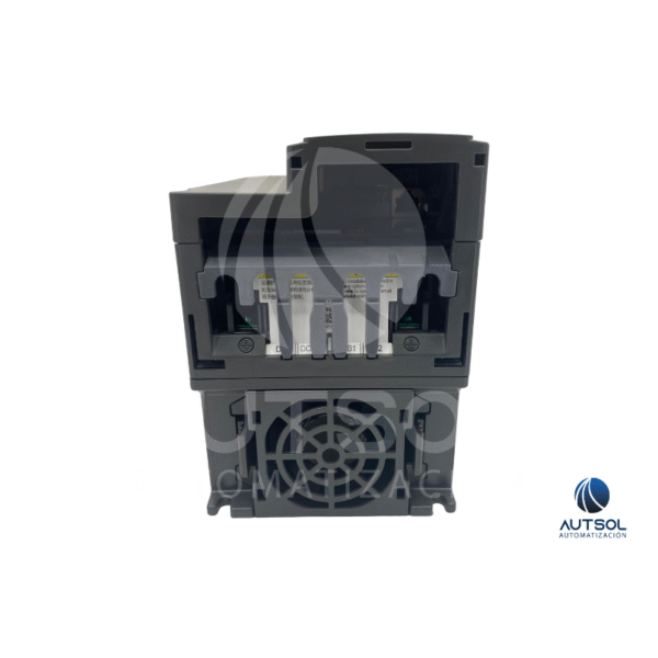 VFD13AMS43ANSAA (3) Variador de Frecuencia Delta MS300 – 7.5HP 480V 3 Fases