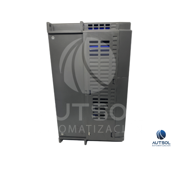 Variador de Frecuencia Delta Electronics VFD150C43A-21 – 20HP 460V, Control de Vector y Torque