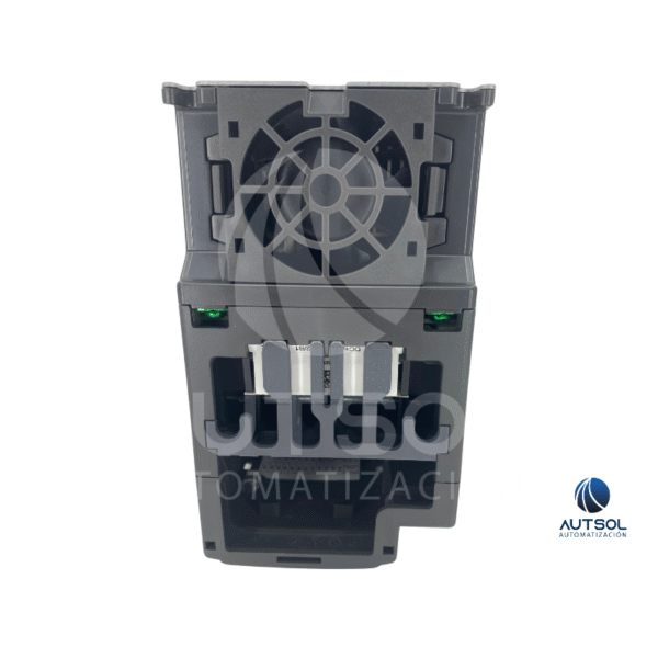 VFD17AMS23ANSAA (4) Variador de Frecuencia Delta MS300 – 5HP 3.7kW 230V 3 Fases