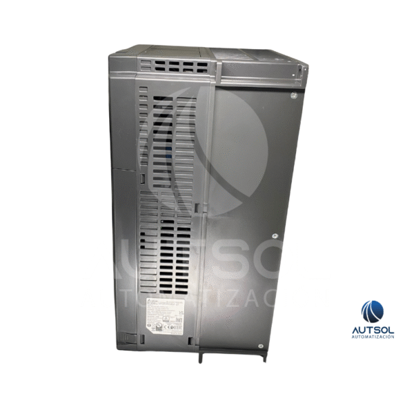 Variador de Frecuencia Delta C2000 Plus VFD185C43A-21 – Control de Velocidad, Par y Posición