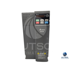Variador de Frecuencia Delta MS300 – 7.5HP 5.5kW 230V Trifásico