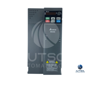 Variador de Frecuencia Delta MS300 – Control Vectorial, 15HP 11kW