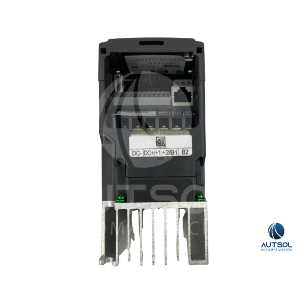 VFD2A7MS43ANSAA (3) Variador de Frecuencia Delta MS300 – 1HP 0.75kW 480V Control Vectorial Compacto