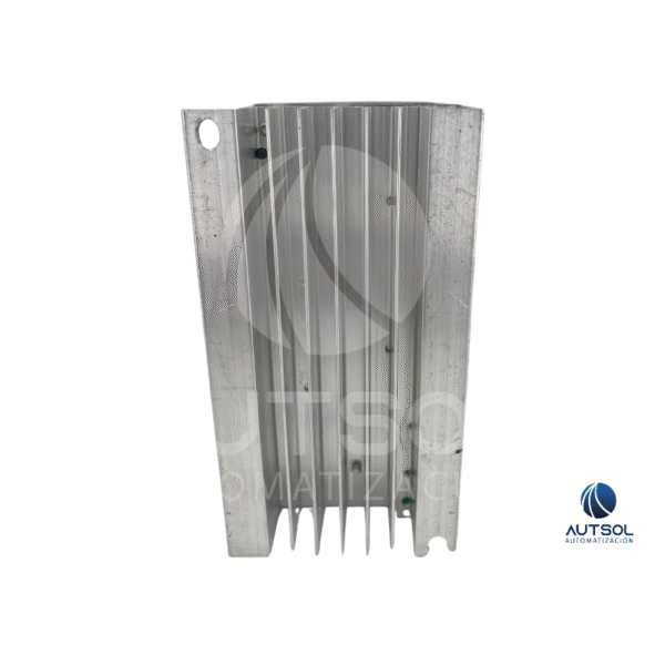 VFD2A8MS23ANSAA (2) Variador de Frecuencia Delta MS300 – 0.4kW 230V 3ph Compacto
