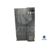 Variador de Frecuencia Delta MS300 – Control Vectorial Compacto, 25HP, 480V, 38A