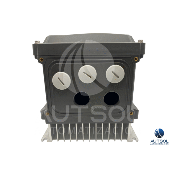 VFD7A5MS23MNSAA (3) Variador de Frecuencia Delta VFD-MS300 – 1.5kW, IP66/NEMA 4X