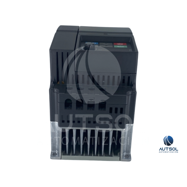 Vfd007el11a (2) Variador de Frecuencia Delta VFD007EL11A – 1hp 115V Micro Drive