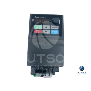 Variador de Frecuencia Delta VFD007EL21A – Micro Drive, 1hp 230V