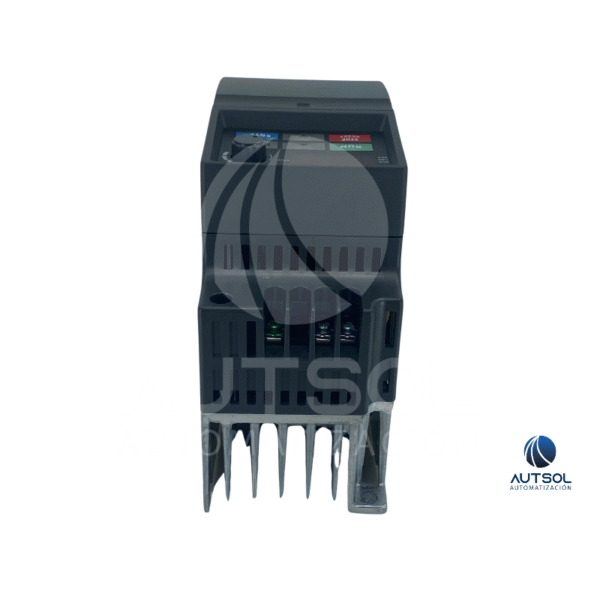 Vfd007el21a (2) Variador de Frecuencia Delta VFD007EL21A – Micro Drive, 1hp 230V