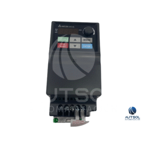 Variador de Frecuencia Delta VFD007EL43A – Micro drive 1hp 460V