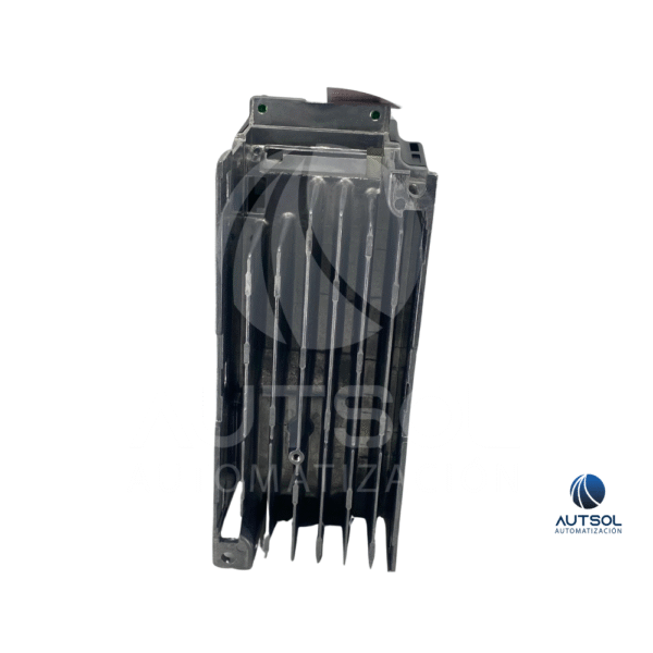 Vfd007el43a (2) Variador de Frecuencia Delta VFD007EL43A – Micro drive 1hp 460V
