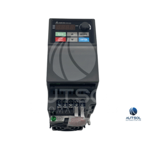 Variador de Frecuencia Delta VFD015EL23A – 2HP 230V, Micro Drive