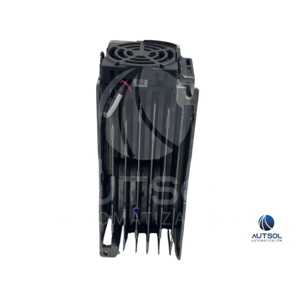 Variador de Frecuencia Delta VFD015EL23A – 2HP 230V, Micro Drive