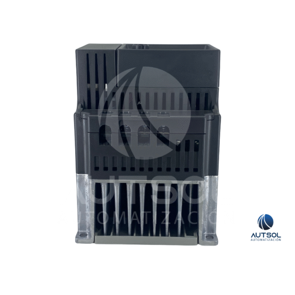 Vfd022el23a (4) Variador de Frecuencia Delta VFD022EL23A – Micro Drive, 3HP 230V con Filtro EMI