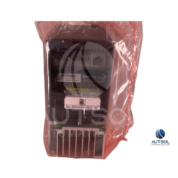 Vfd4a8ms23ansaa (4) Variador de Frecuencia Delta MS300 – 1HP 0.75kW 230V 3ph