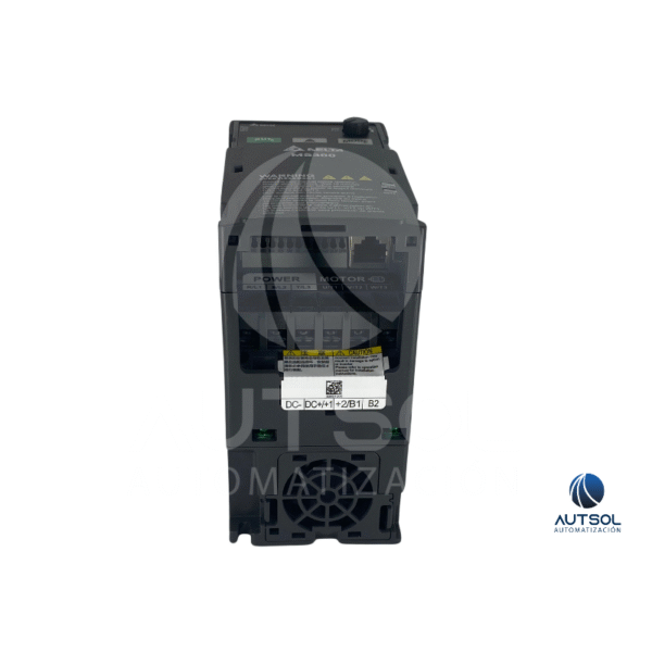 Variador de Frecuencia Delta MS300 – 2HP 230V Trifásico Control Vectorial Compacto