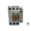 Contactor Trifásico Carlo Gavazzi CC12SA220 | 12A AC-3 | Bobina 220VAC | 3 Polos + 1 Auxiliar NA | Riel DIN