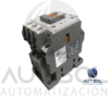 CC18SA220 (2) Contactor Trifásico Carlo Gavazzi CC18SA220 | 18A AC-3 | Bobina 220VAC | 3 Polos + 1 Auxiliar NA | Riel DIN