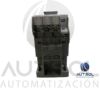 Contactor Trifásico Carlo Gavazzi CC22SA120 | 22A AC-3 | Bobina 120VAC | 3 Polos + 1 Auxiliar NA | Riel DIN