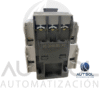 CC32SA220 (2) Contactor Trifásico Carlo Gavazzi CC32SA220 | 32A AC-3 | Bobina 220VAC | 3 polos + 1NA+1NC auxiliar | Riel DIN