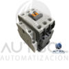CC40SA120 (2) Contactor Trifásico Carlo Gavazzi CC40SA120 | 40A AC-3 | Bobina 120VAC | 3 Polos + 1NA+1NC Aux | Riel DIN