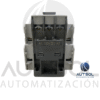 CC40SA120 (3) Contactor Trifásico Carlo Gavazzi CC40SA120 | 40A AC-3 | Bobina 120VAC | 3 Polos + 1NA+1NC Aux | Riel DIN