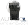 CC9SA120 (2) Contactor Trifásico Carlo Gavazzi CC9SA120 | 9A AC-3 | Bobina 120VAC | 3 Polos + 1 Auxiliar NA | Montaje Riel DIN