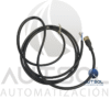 Cable Sensor Carlo Gavazzi CONB15NF-S2 | M12 Hembra Recto 5 Pines | 2 Metros PVC Conector M12