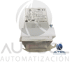Temporizador Multifunción Carlo Gavazzi FAA08DW24 | 8 Funciones | 24V AC/DC | Base Octal 8 Pines DPDT