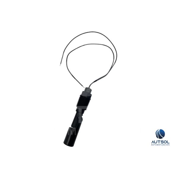 Sensor de Nivel Carlo Gavazzi FSH-31 | Flotador Horizontal