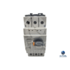 Guardamotor Carlo Gavazzi GMS-32H 17A | Arrancador Manual 11-17A | Protección Motor Trifásico Riel DIN