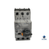 Guardamotor Carlo Gavazzi GMS-32H 1A | Arrancador Manual 0.63-1A | Protección Motor Trifásico Riel DIN