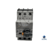 GMS-32H 2.5A (1) Guardamotor Carlo Gavazzi GMS-32H 2.5A | Arrancador Manual 1.6-2.5A | Protección Motor Trifásico Riel DIN
