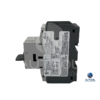 Guardamotor Carlo Gavazzi GMS-32H 6A | Arrancador Manual 4-6A | Protección Motor Trifásico Riel DIN