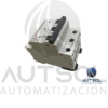 Interruptor Termomagnético Carlo Gavazzi GSB633PC16 | 3 Polos 16A Curva C | MCB Riel DIN 6kA