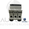 Interruptor Termomagnético Carlo Gavazzi GSB633PC16 | 3 Polos 16A Curva C | MCB Riel DIN 6kA