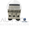 Interruptor Termomagnético Carlo Gavazzi GSB633PC32 | 3 Polos 32A Curva C | MCB Riel DIN 6kA