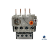 Relé Térmico Carlo Gavazzi GT12S9A | 6-9A | Protección Sobrecarga Motor Trifásico | Para Contactor CC6-CC16