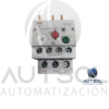 Relé Térmico Carlo Gavazzi GT32S4A | 2.5-4A | Protección Sobrecarga Motor Trifásico | Para Contactor CC