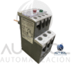 Relé Térmico Carlo Gavazzi GT32S4A | 2.5-4A | Protección Sobrecarga Motor Trifásico | Para Contactor CC