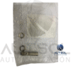 Sensor Inductivo Carlo Gavazzi M12 ICB12S30F04NOM1 | Rasante de 4 mm | NPN NA Conector M12 Cuerpo Corto