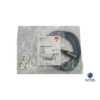 Sensor Inductivo Carlo Gavazzi M18 ICB18S30F05NO | 5mm Rasante | Salida NPN NA | Cuerpo Corto 10-36VDC